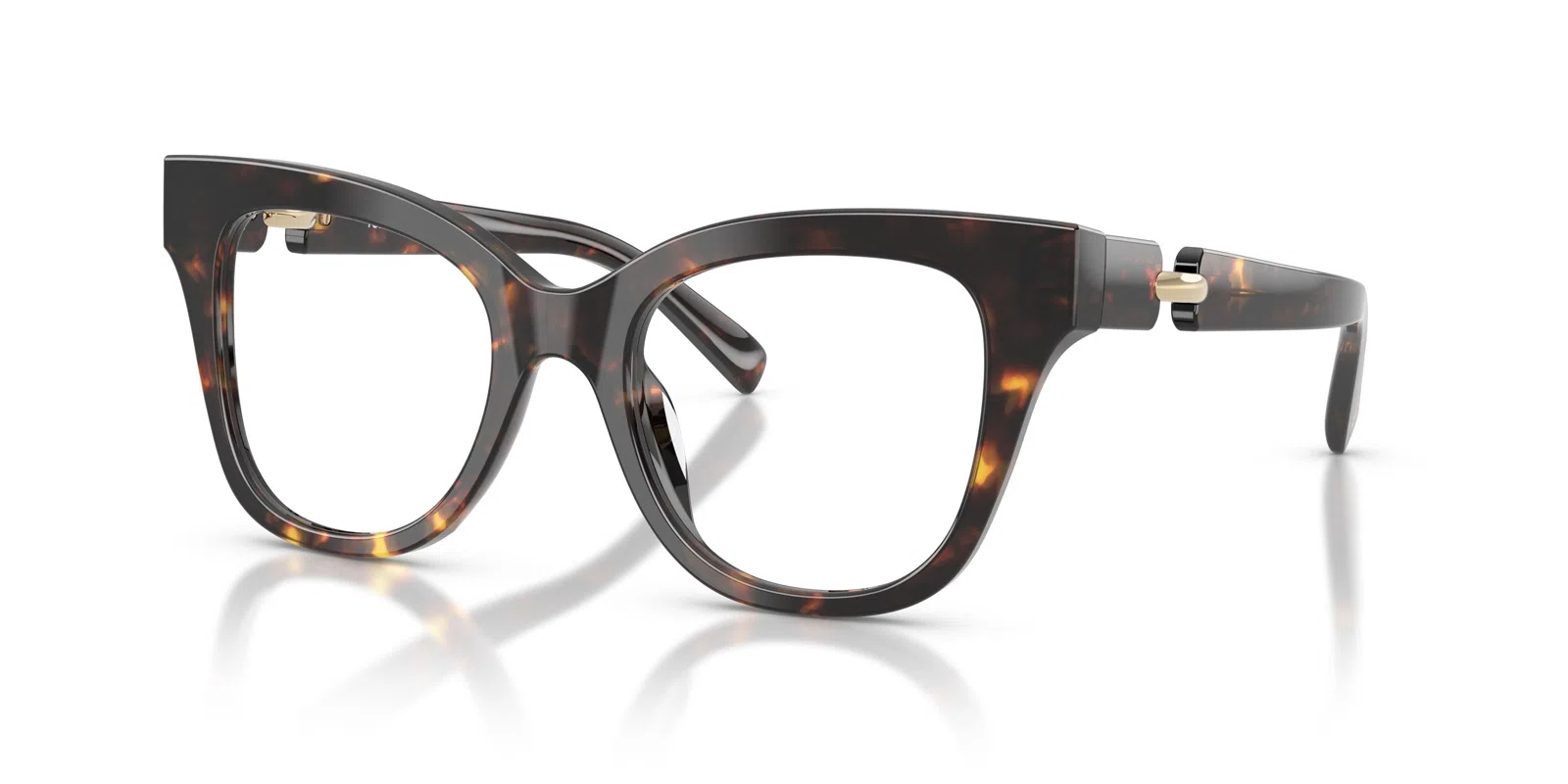 Tory Burch 2162U Eyeglasses - view 4